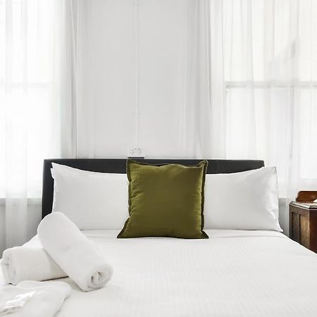 Grand View Hotel Уэнтворт-Фолс Экстерьер фото