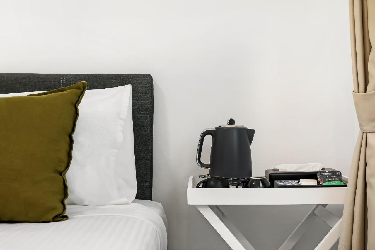 Grand View Hotel Уэнтворт-Фолс Экстерьер фото
