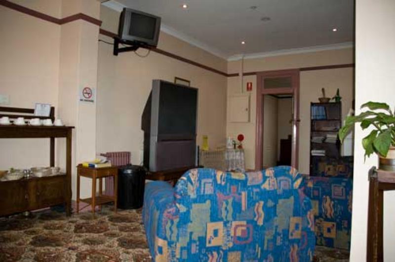 Grand View Hotel Уэнтворт-Фолс Экстерьер фото
